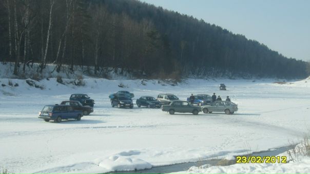 №17, Эльвар Хужин №17, Эльвар Хужин