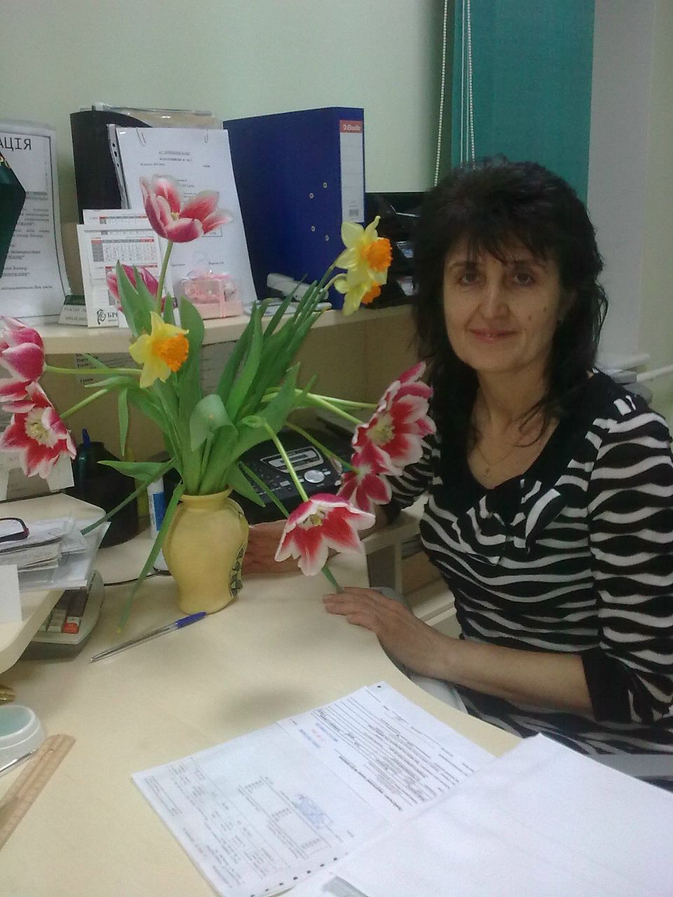 Тамара Мазур | Киев