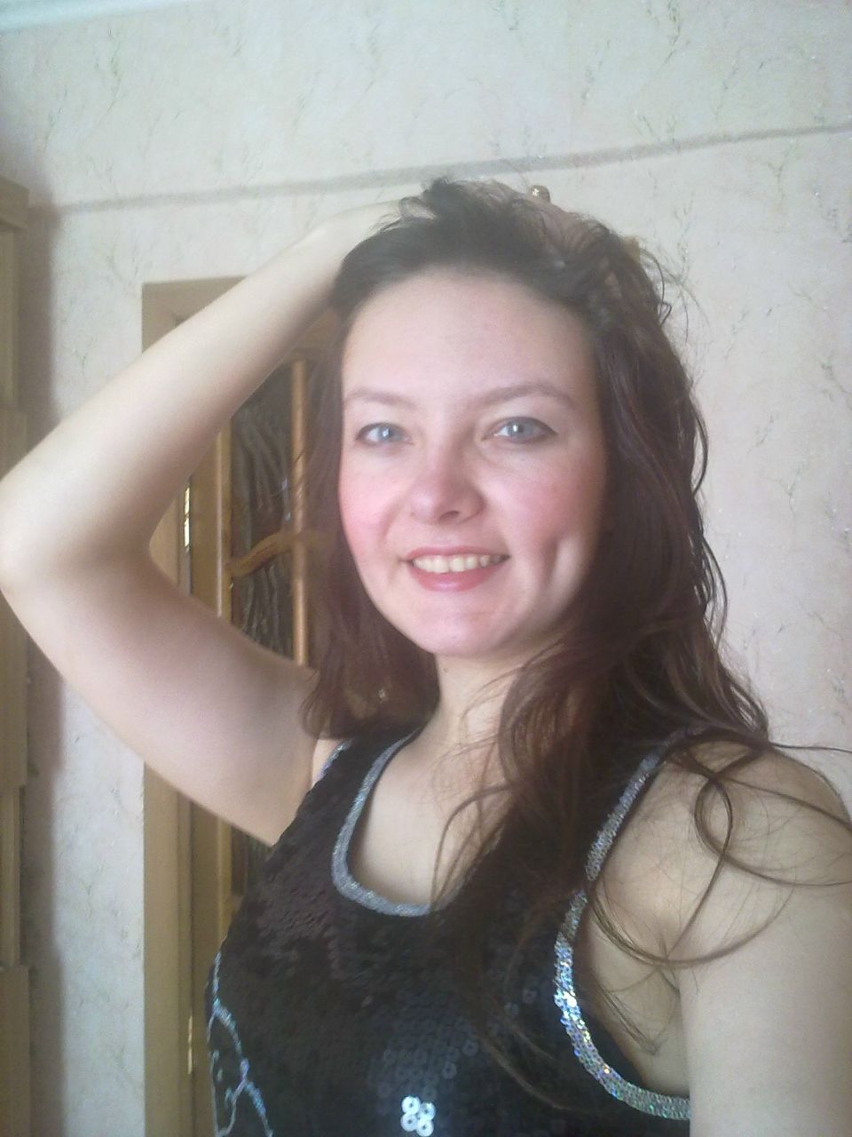 Наталья Воскресенская | Вилейка