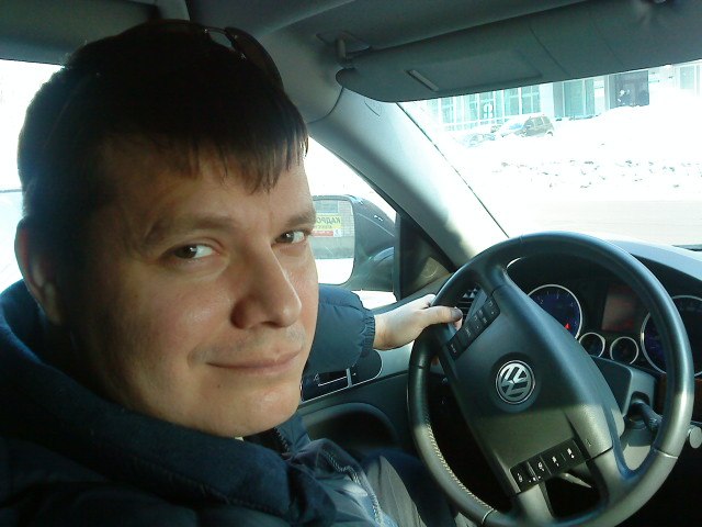 Андрей Телесницкий | Тольятти