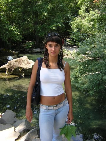 Вера Янович | Екатеринбург