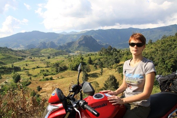 Любовь Кузнецова | Москва