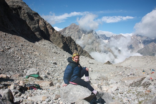 №31, Екатерина Кайгородова №31, Екатерина Кайгородова