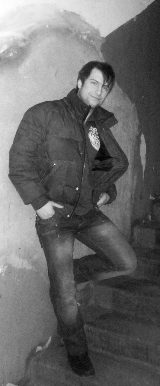 Виктор Садкевич | Великие Луки