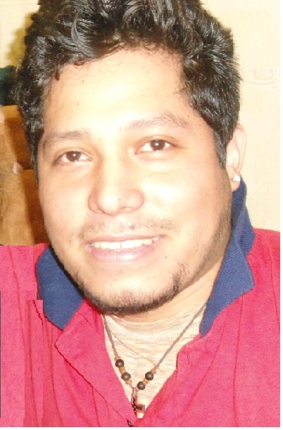 Carlos Enrique Ortiz Alvarez | Москва