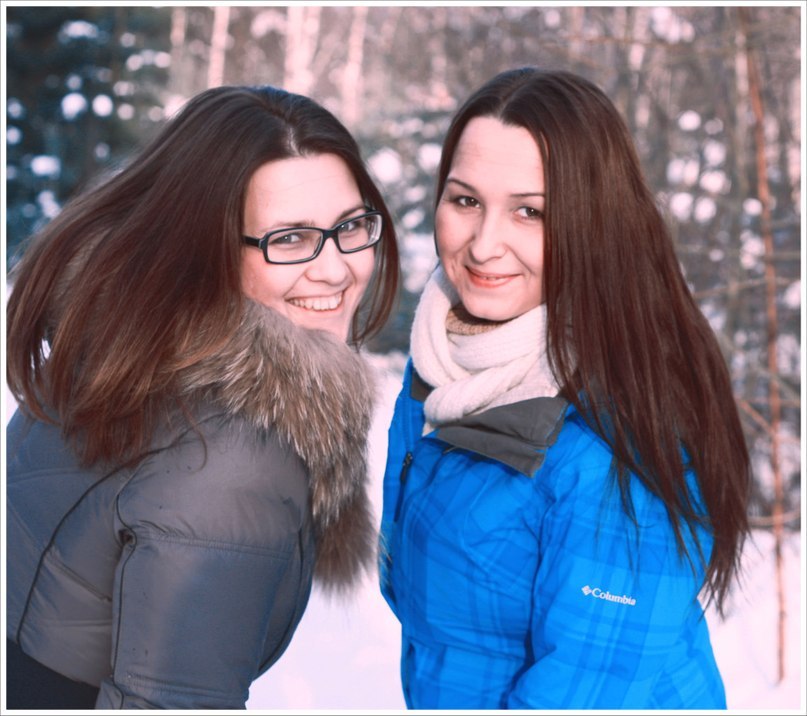 Катя Будаева The_Sun | Санкт-Петербург