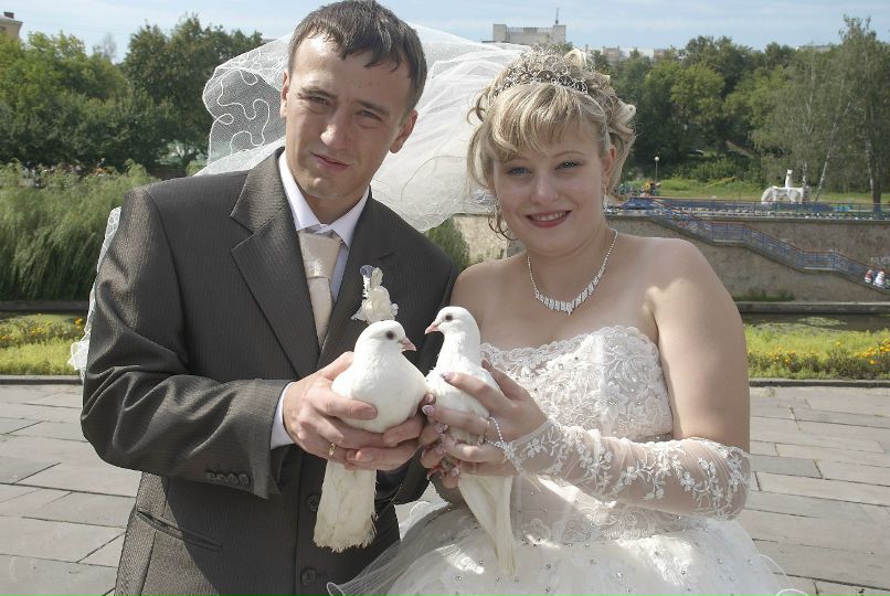 Ирина Фокина Игоревна | Орёл