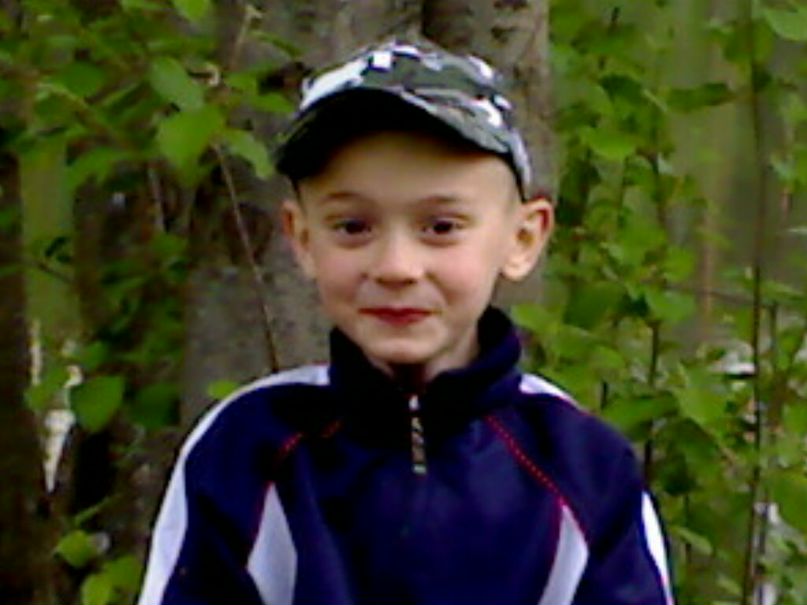 Руслан Шарифуллин | Трехгорный