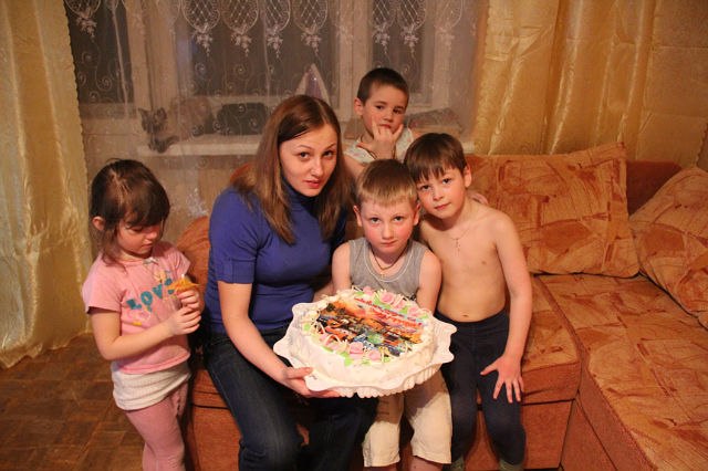 Ольга Жемчугова | Москва