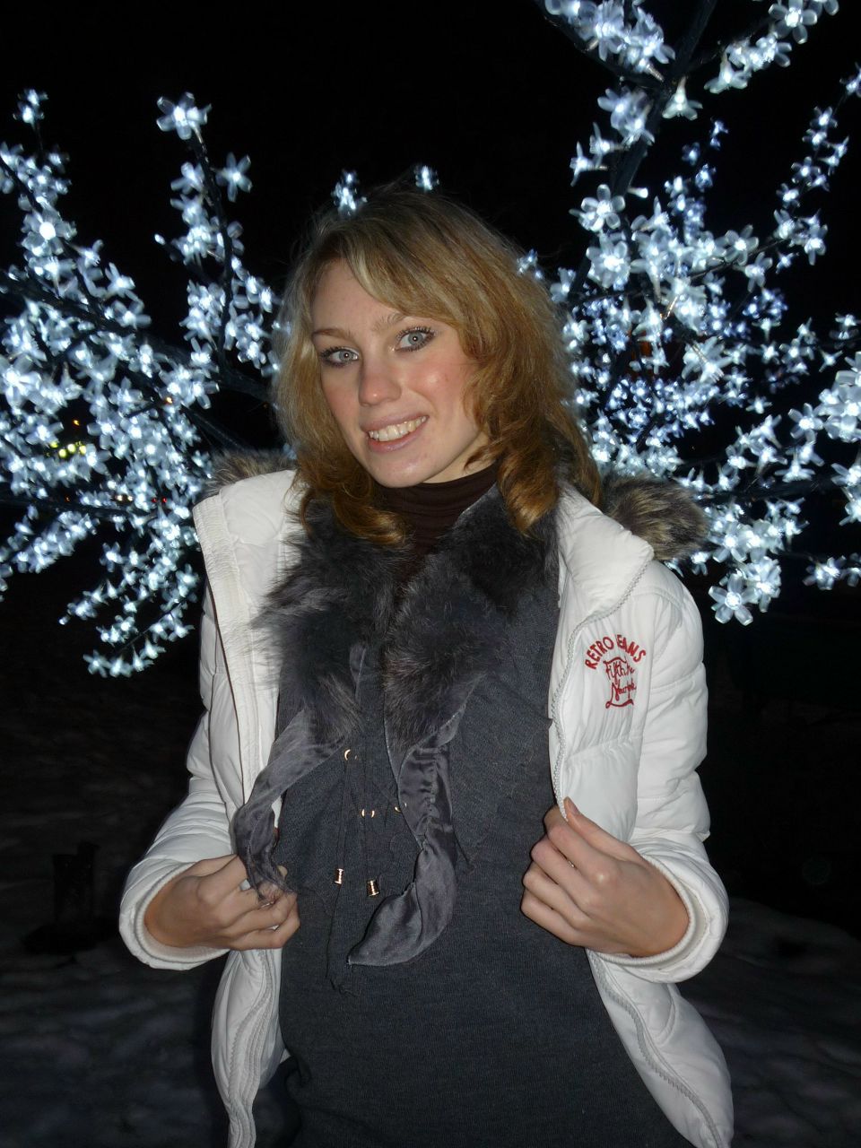 Наталья Коврыжкина | Калининград