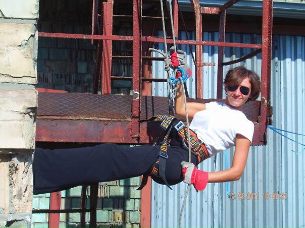 №38, Валентина Гладыщук, Киев №38, Валентина Гладыщук, Киев