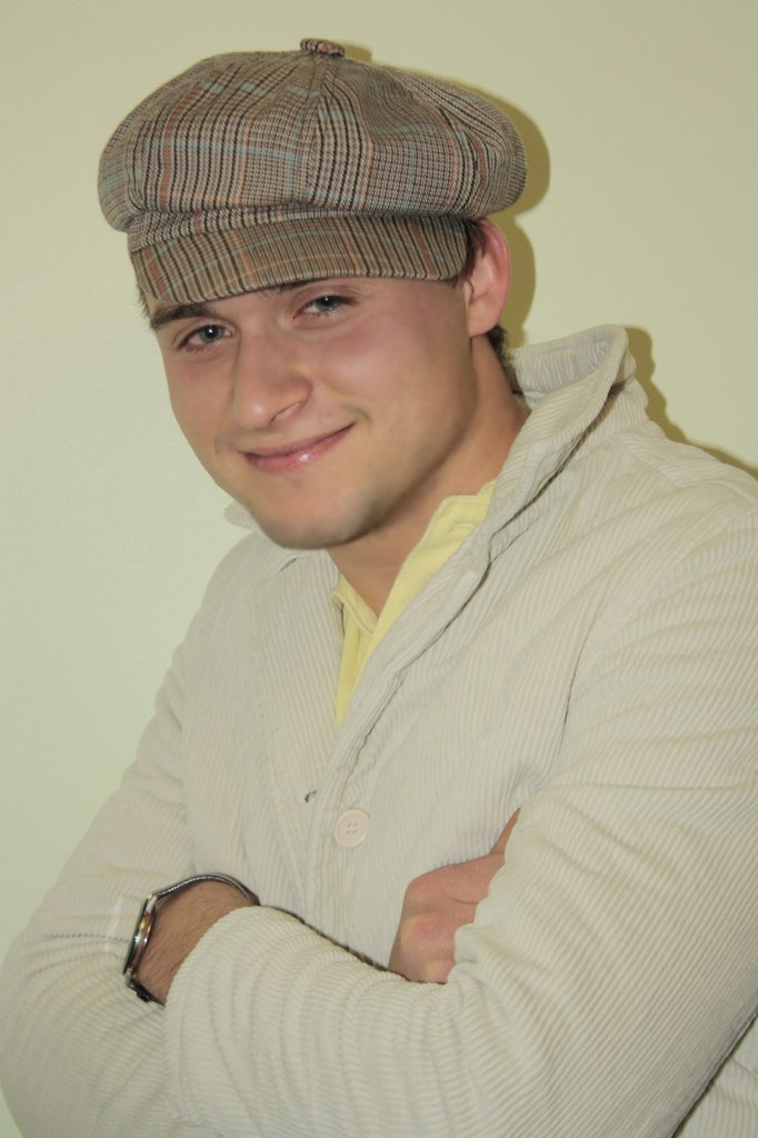 Игорь Симоненко | Washington, D.C.