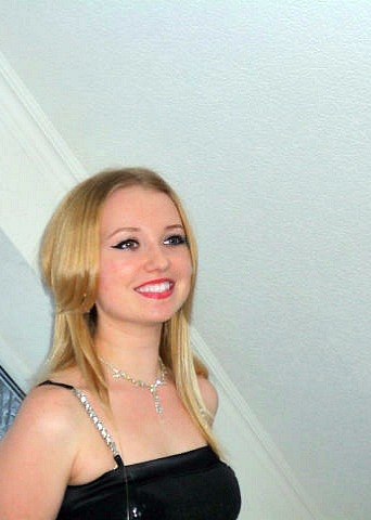 Настя Сахар | Тула