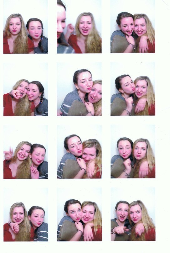 Оля Тронина | Magdeburg