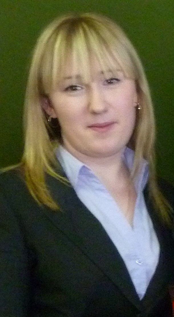 Екатерина Морозова | Челябинск