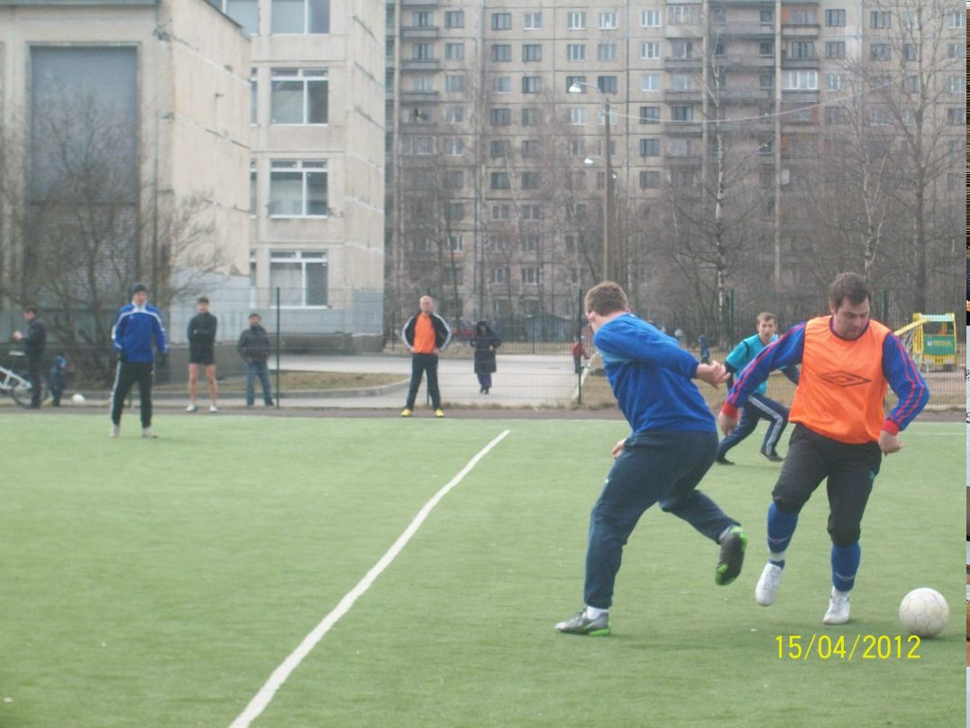 Дмитрий Марков Mara | Малая Вишера