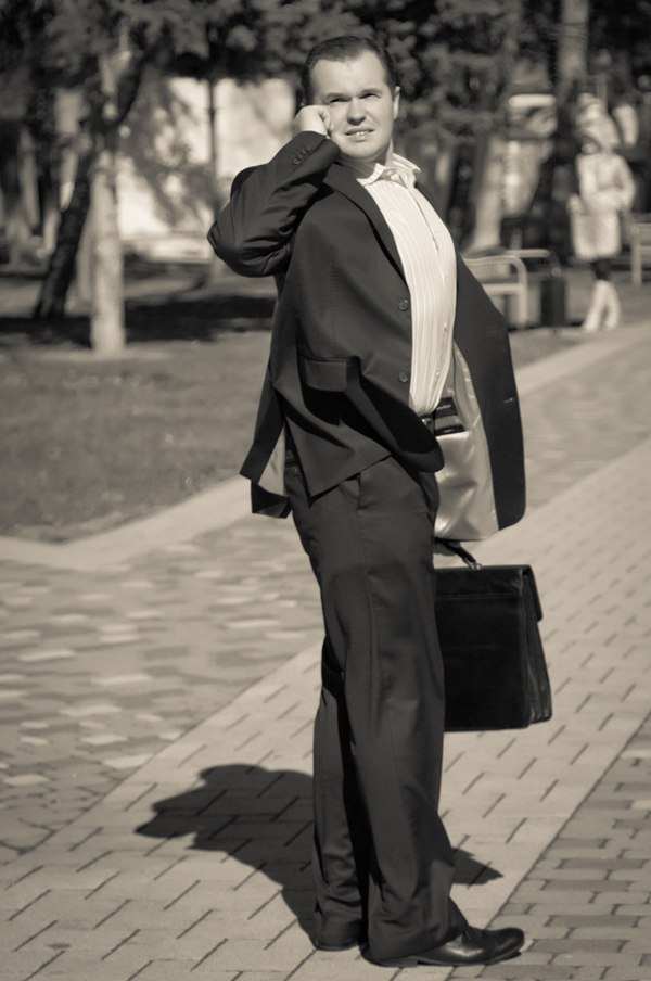 Александр Соловьев | Краснодар