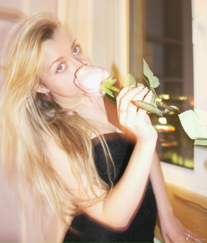 Анжэша Анжэша | Москва