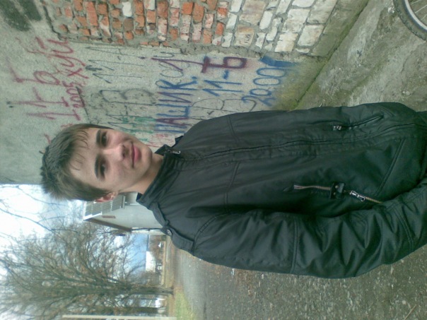 №124, Олександр Неймет, Хуст №124, Олександр Неймет, Хуст