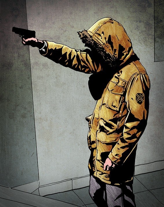 Kirill Klochkov | Москва