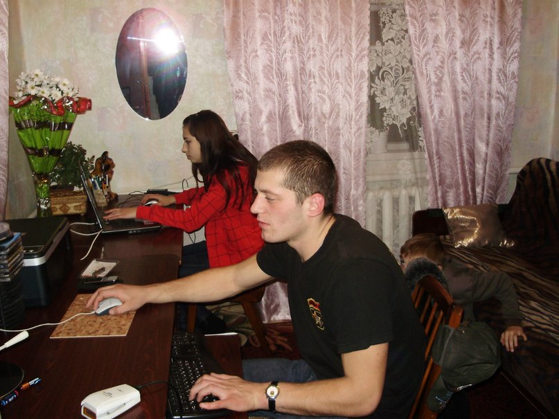 Дима Костюк | Барановичи