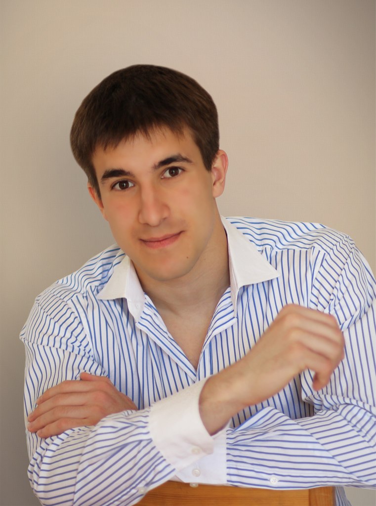 Александр Калинин | 