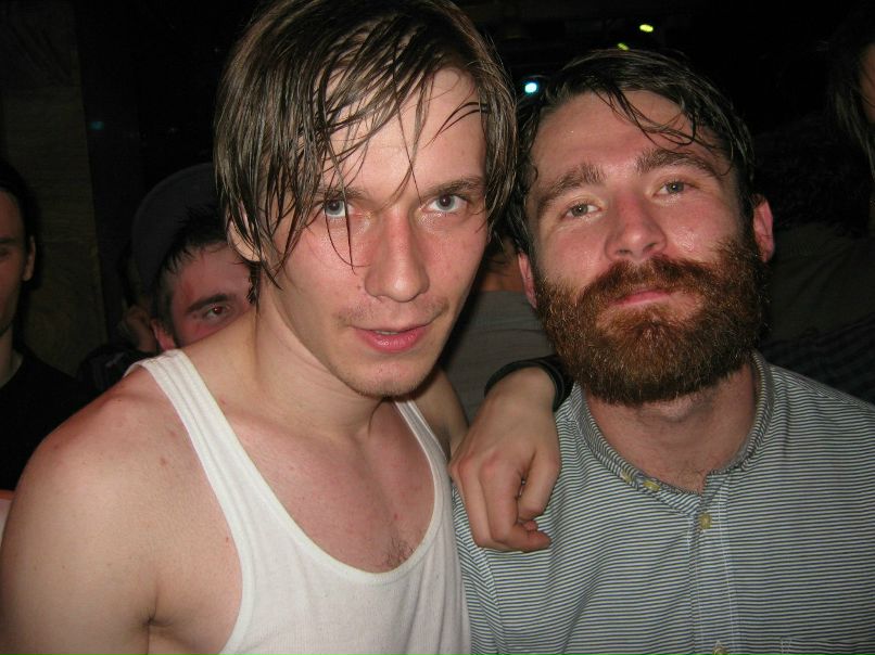 Андрей Соковиков | Ижевск