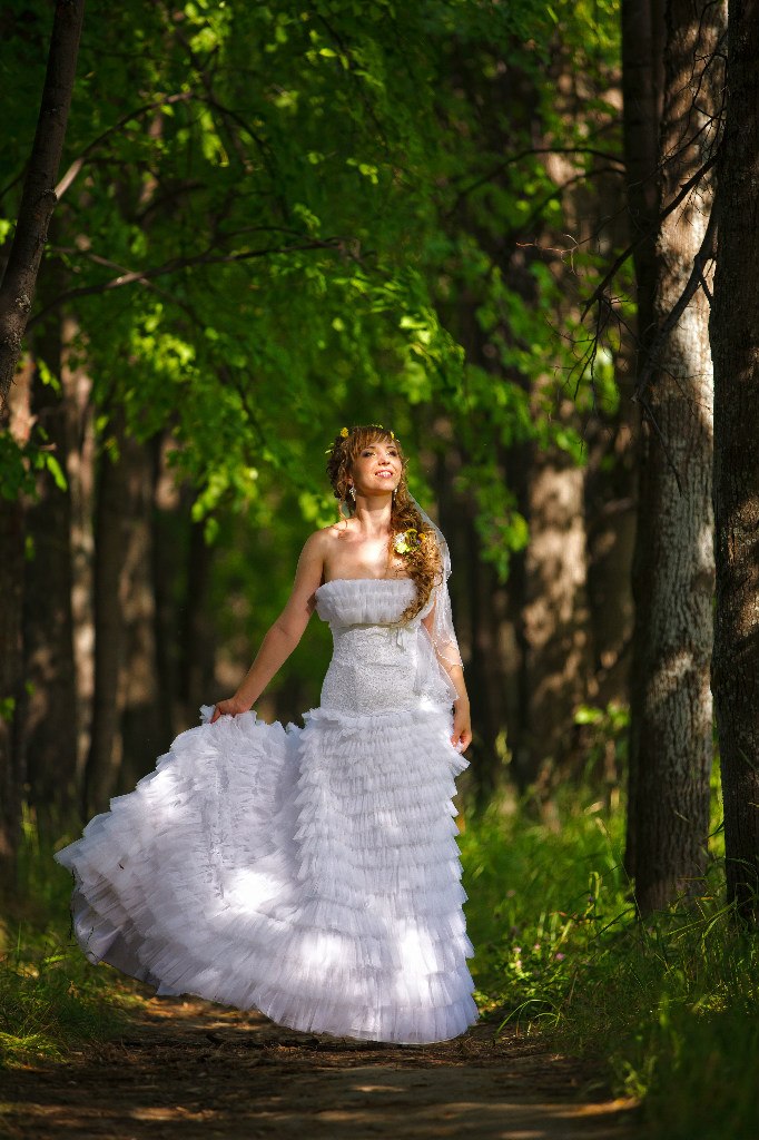 Анюта Ким | Новосибирск