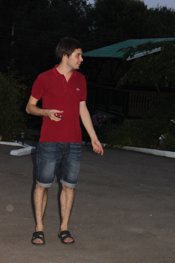 Виталий Завражнов | 