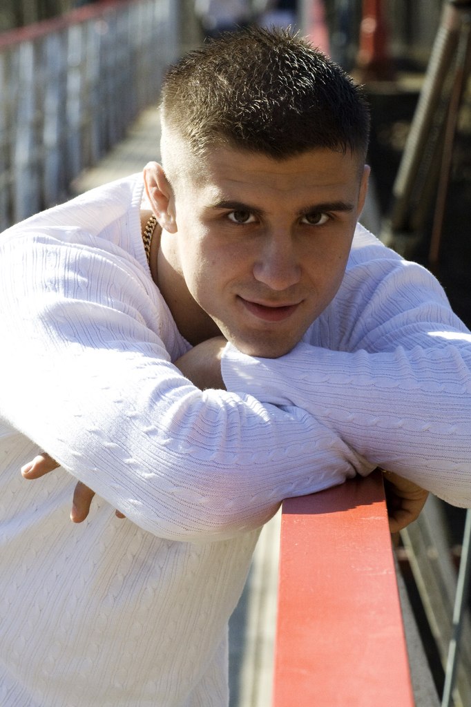 Вадим Бадин | Кохтла-Ярве