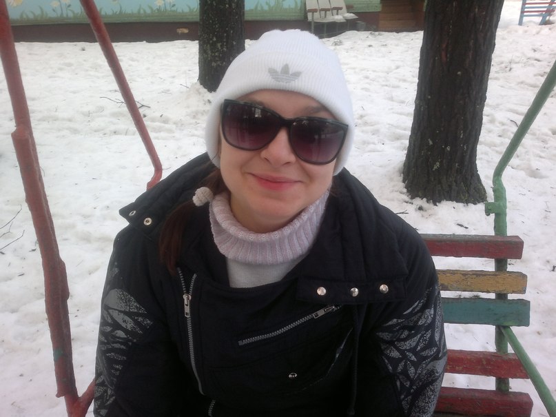 Екатерина Колымагина | 