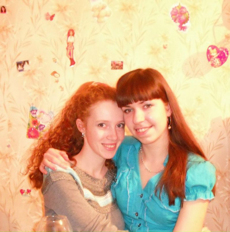 Света Кулеш | Дятлово