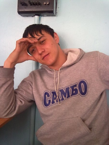 №5, Nurik Aserbekov, Энгельс №5, Nurik Aserbekov, Энгельс