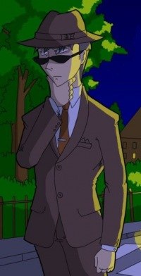 Odd Eye | Иваново