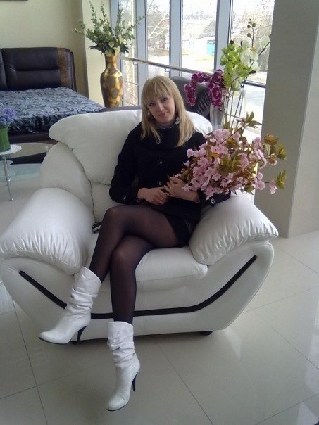 Надежда Вершинина | Херсон