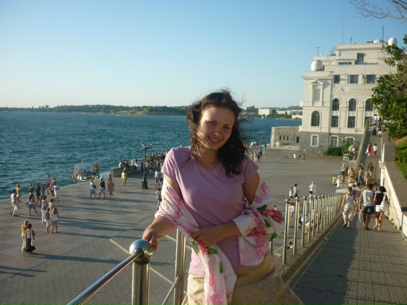 Наталья Евсевичева | Смоленск