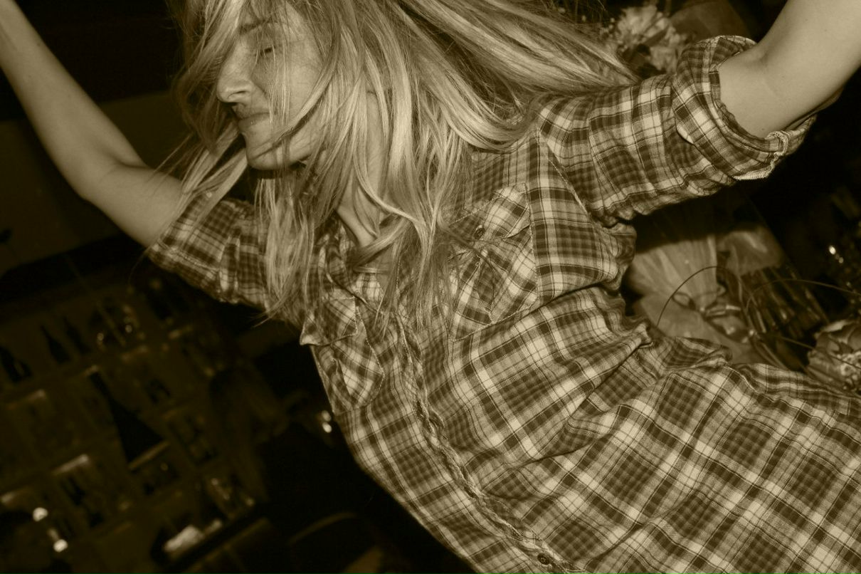 Мария Семенченко | Москва