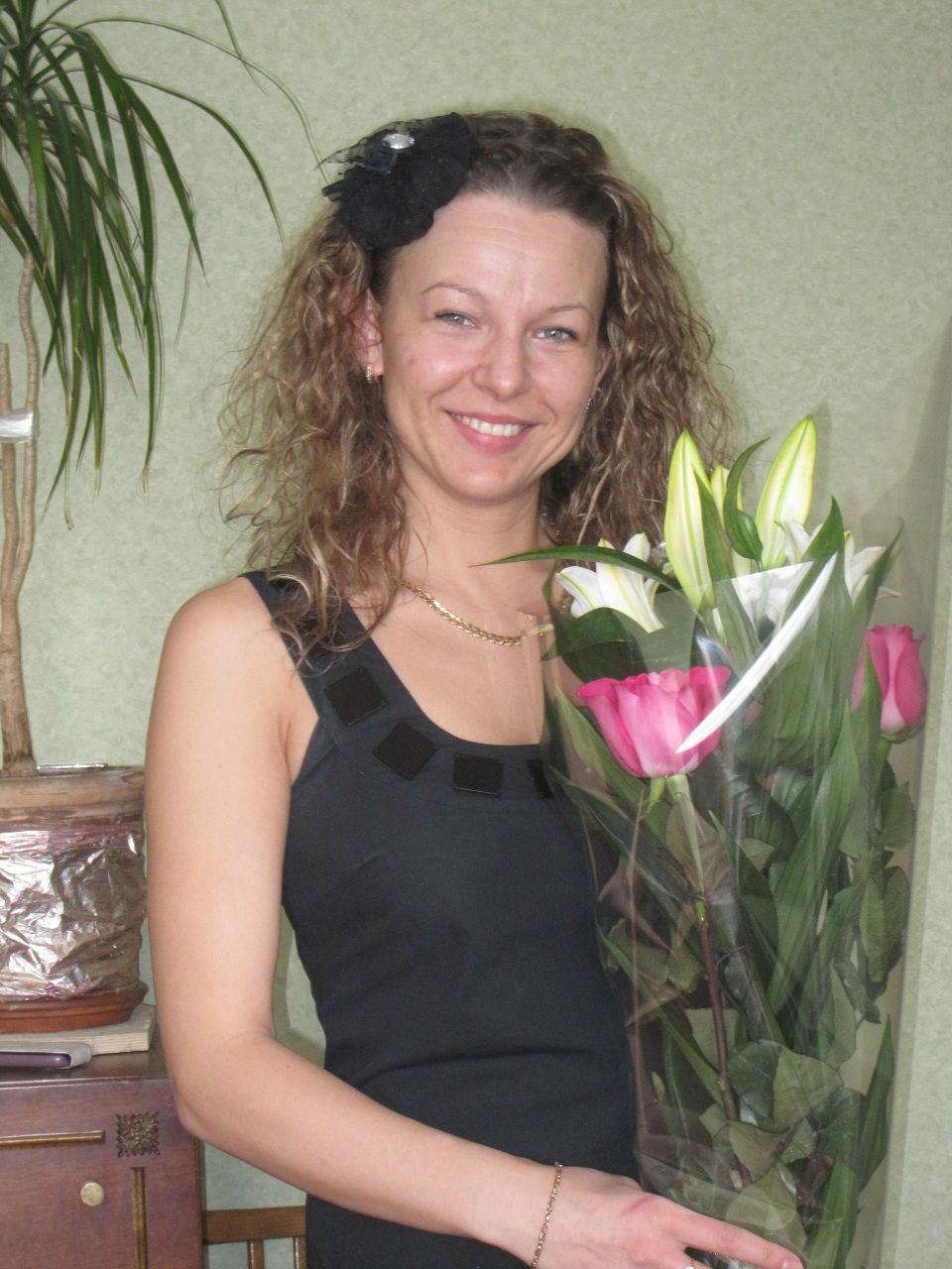 Екатерина Штыкова | Москва