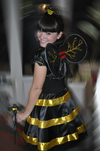 №33, Лейда Карбо, Киев №33, Лейда Карбо, Киев