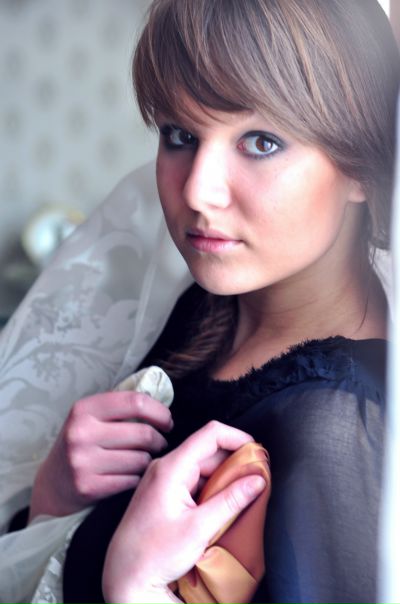 №50, Екатерина Товкач, 31 год, Киев №50, Екатерина Товкач, 31 год, Киев