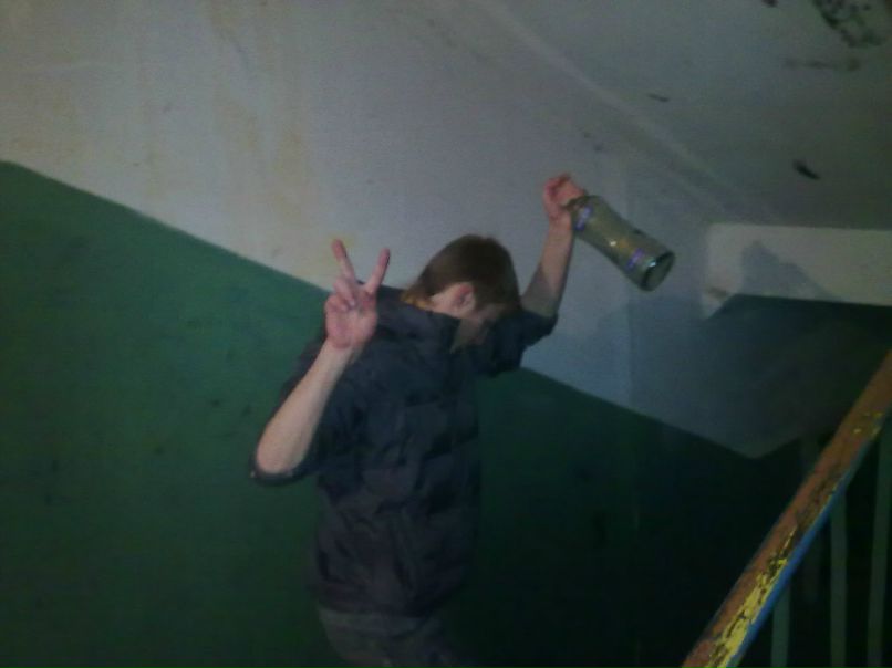 Александр Ермолаев ŚĕŖĝĘįĈħ | Ярославль