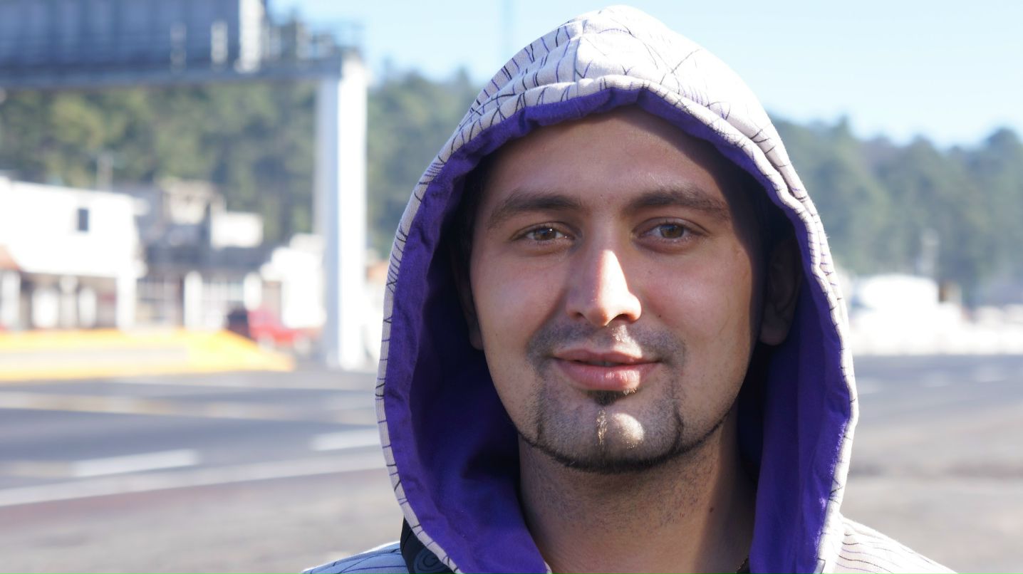 Никита Вшивков | Екатеринбург