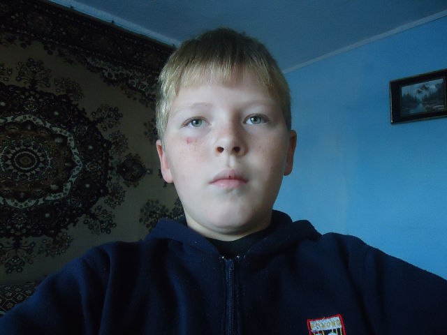 Дмитрий Никулкин | Курагино