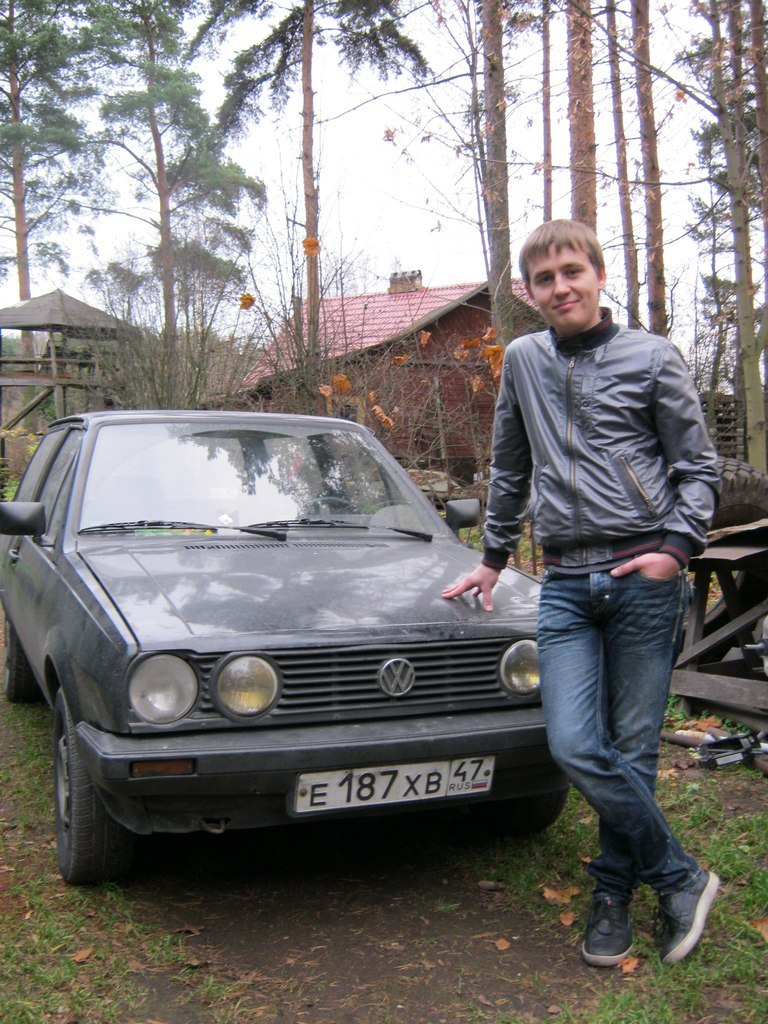 Георгий Чайковский | Санкт-Петербург