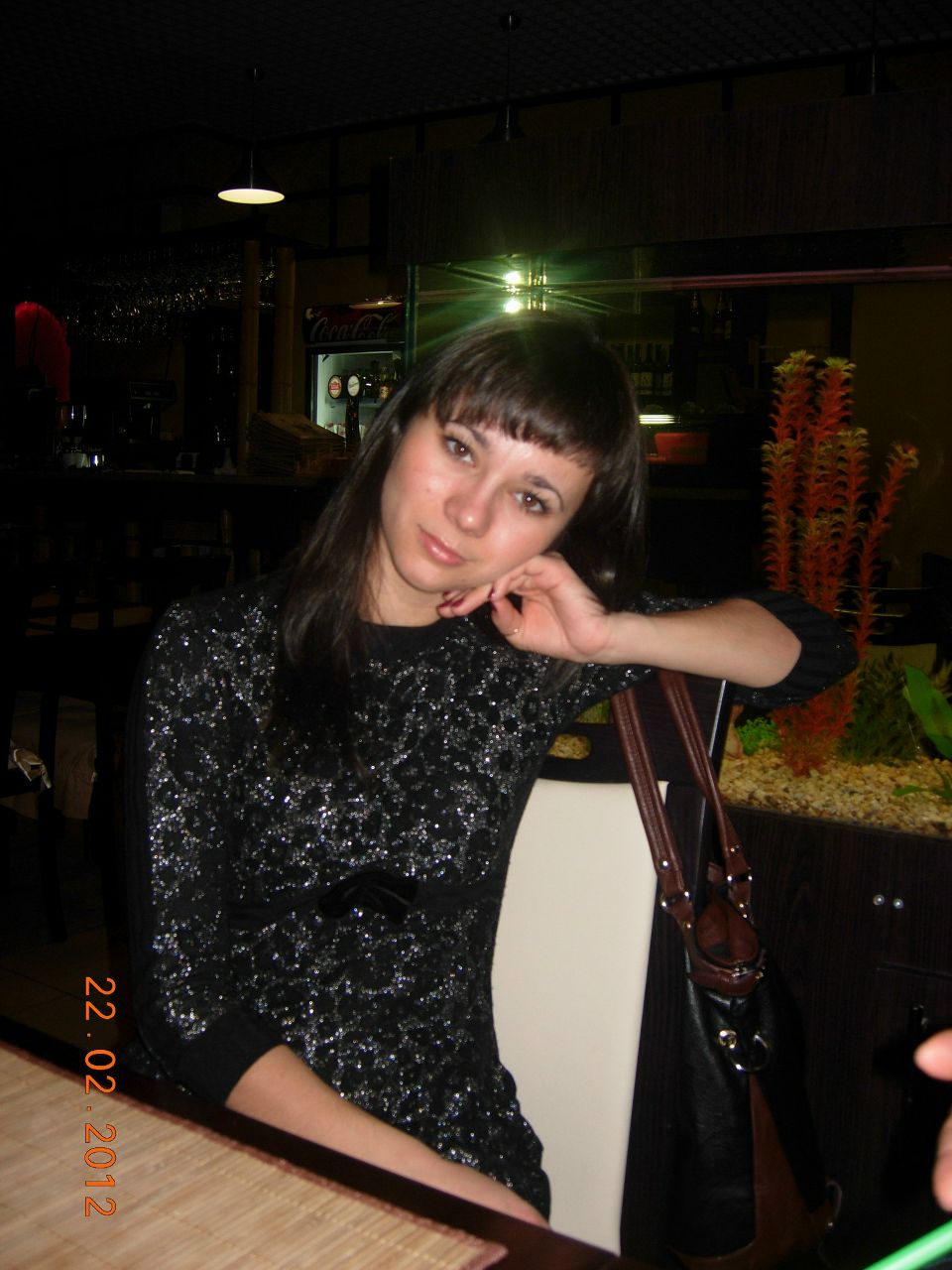 Машенька Беляева | Полтава