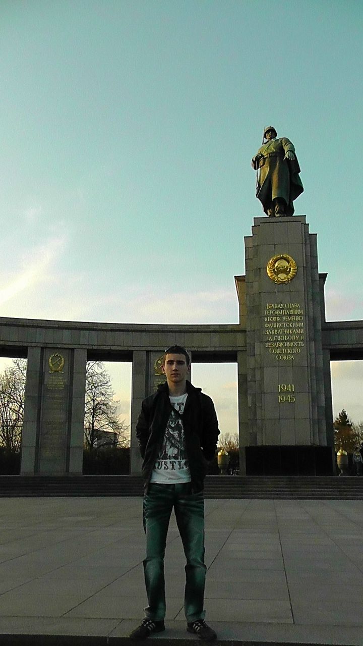 Константин Лукошевичюс | Калининград
