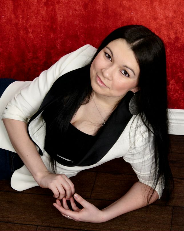 Екатерина Чуркина | Санкт-Петербург