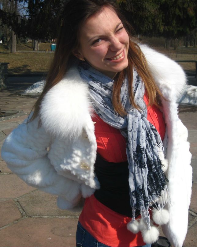 Кристина Мажара | Hannover