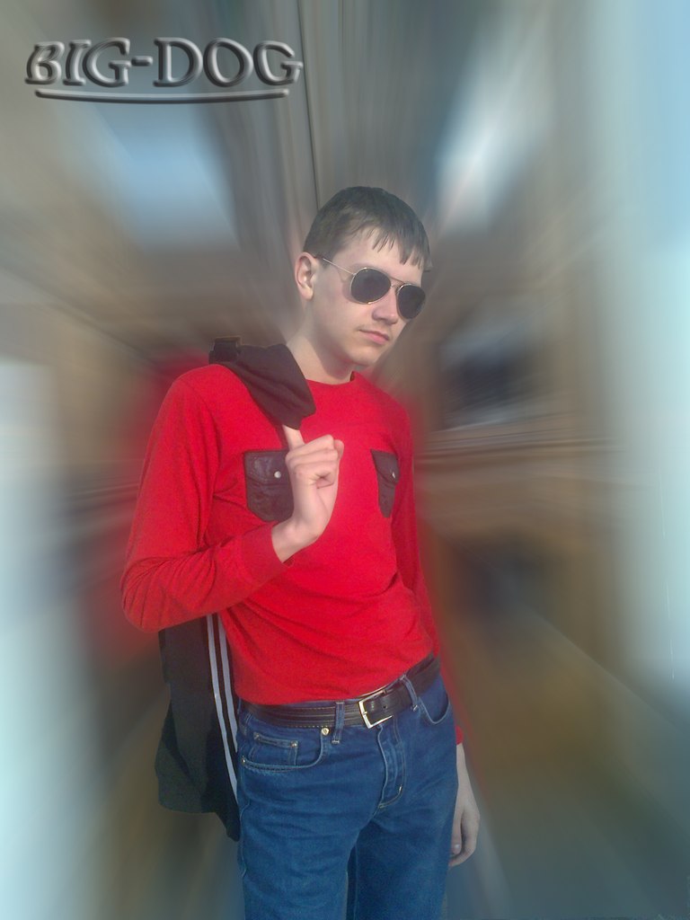 Леонид Мурашов «V» | Нижний Тагил