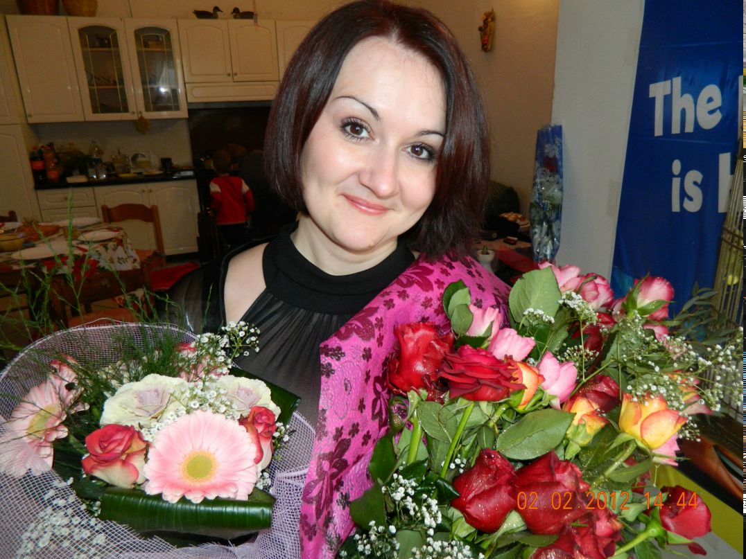 Ольга Шовк | Habana